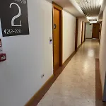 Dolcevita Park & Included Ξενοδοχείο