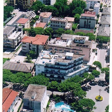 Otel Dolcevita Park & Included Lido di Jesolo