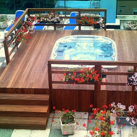Dolcevita Park & Included Otel Lido di Jesolo