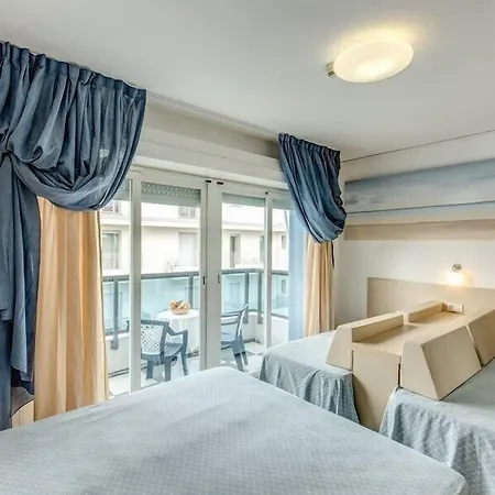 Otel Dolcevita Park & Included Lido di Jesolo