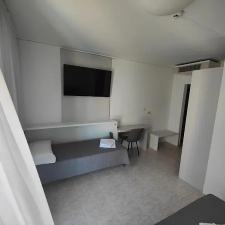 Otel Dolcevita Park & Included Lido di Jesolo