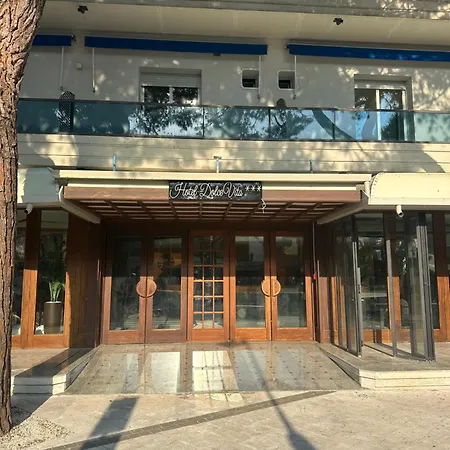 Dolcevita Park & Included Otel 3*