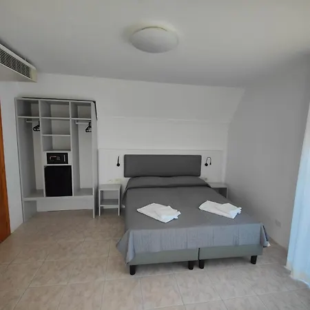 Otel Dolcevita Park & Included 3*