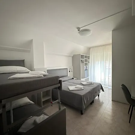Otel Dolcevita Park & Included