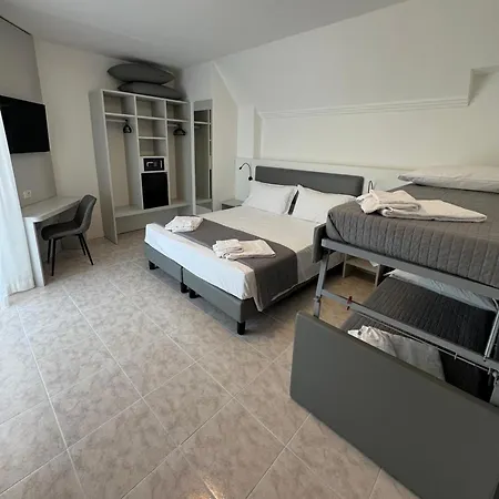 Hotel Dolcevita Park & Included
