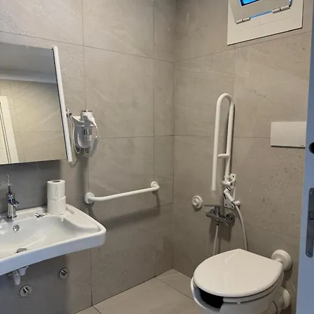 Hotel Dolcevita Park & Included Lido di Jesolo