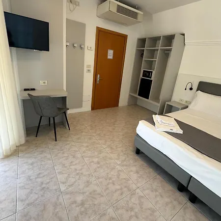 Hotel Dolcevita Park & Included