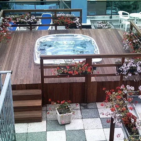 Otel Dolcevita Park & Included 3*