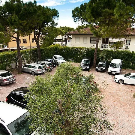 Dolcevita Park & Included Lido di Jesolo