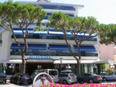 Dolcevita Park & Included Otel 3*