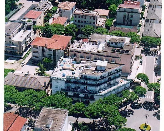 Hotel Dolcevita Park & Included Lido di Jesolo