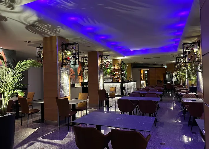 Hotel Dolcevita Park & Included Lido di Jesolo