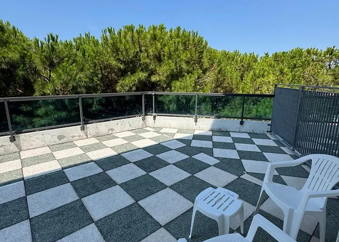 Dolcevita Park & Included Hotel Lido di Jesolo