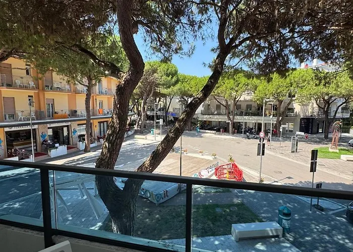Hotel Dolcevita Park & Included Lido di Jesolo