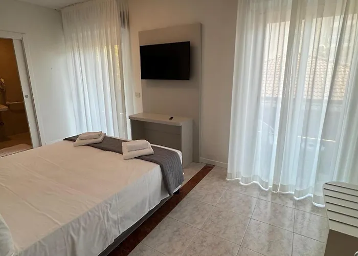 Dolcevita Park & Included 3*