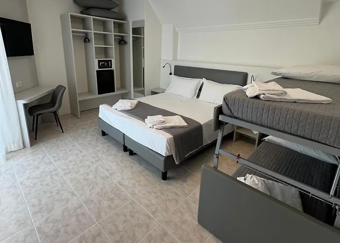 Hotel Dolcevita Park & Included