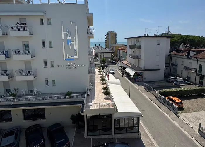 Dolcevita Park & Included Hotel 3*