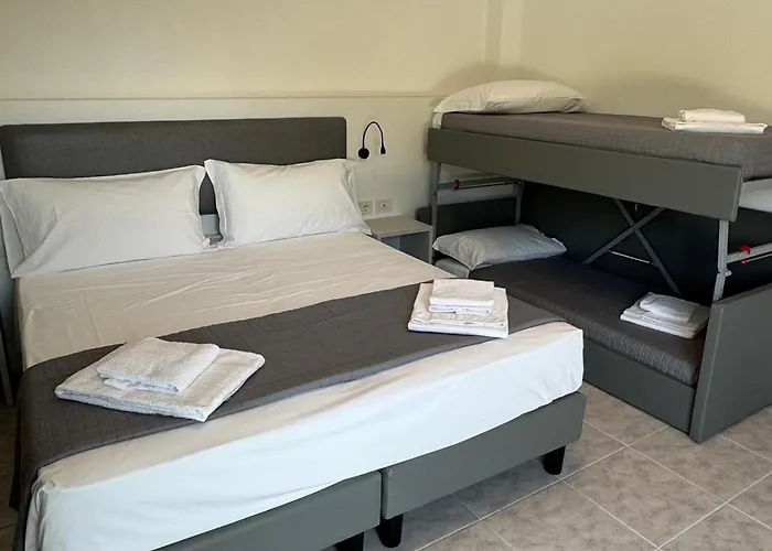 Dolcevita Park & Included 3* Lido di Jesolo