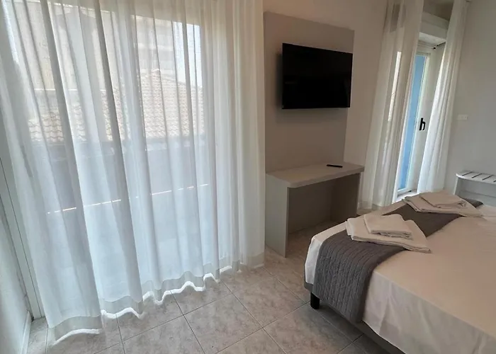 Hotel Dolcevita Park & Included 3*