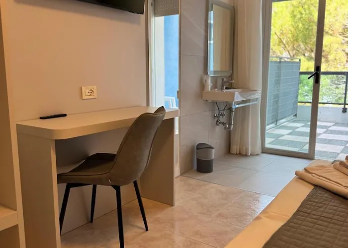 Hotel Dolcevita Park & Included 3*