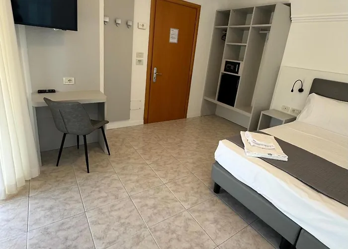 Hotel Dolcevita Park & Included