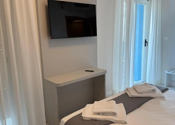 Dolcevita Park & Included Hotel 3*