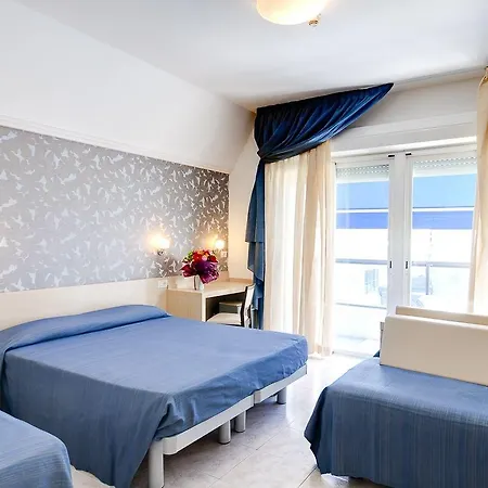 Hotell Dolcevita Park & Included Lido di Jesolo