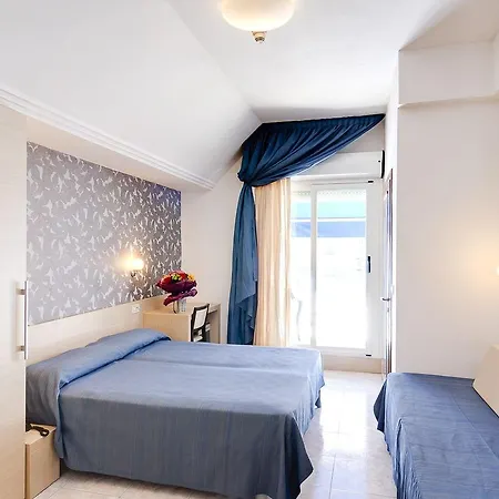 Dolcevita Park & Included Hotell