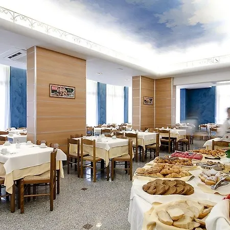 Dolcevita Park & Included Lido di Jesolo