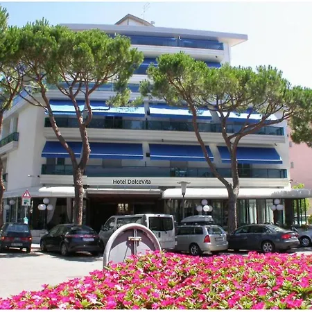 Dolcevita Park & Included 3*