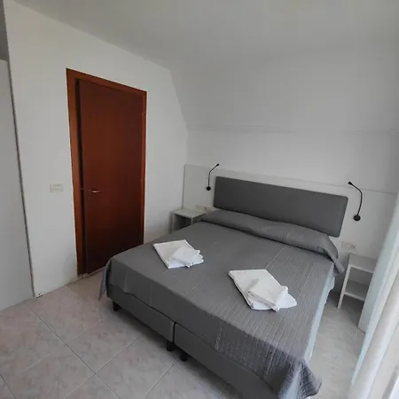Dolcevita Park & Included Hotell