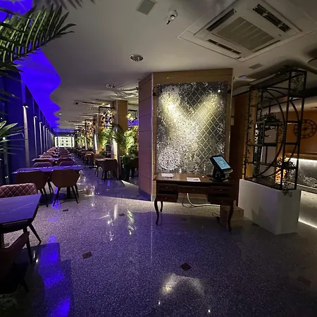 Dolcevita Park & Included 3*