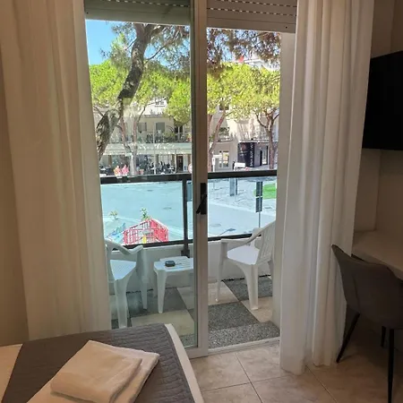 Dolcevita Park & Included Отель