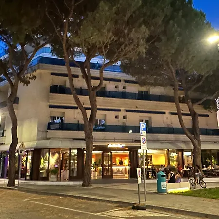 Dolcevita Park & Included 酒店 利多迪迪耶索洛