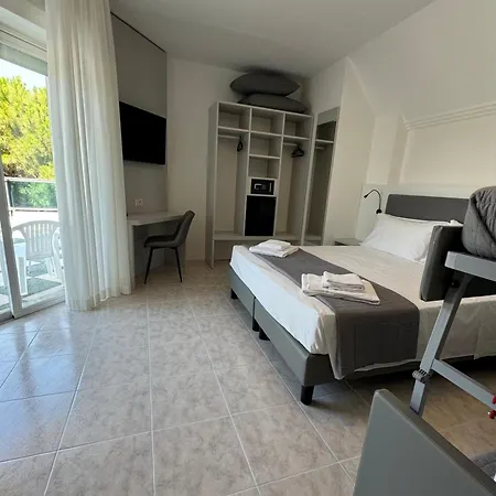 Dolcevita Park & Included Hotel