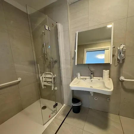 Dolcevita Park & Included Hotell Lido di Jesolo