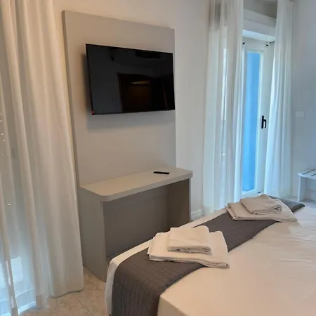 Dolcevita Park & Included Hotel 3*