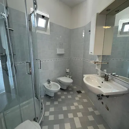 Hotell Dolcevita Park & Included 3*