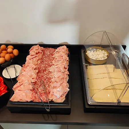 Dolcevita Park & Included Отель