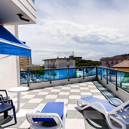 Dolcevita Park & Included Otel 3*