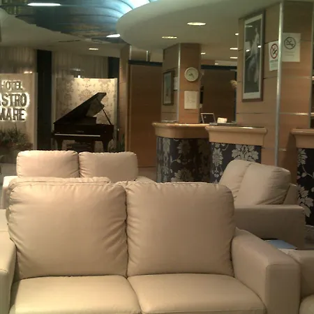 Отель Dolcevita Park & Included Лидо-ди-Езоло