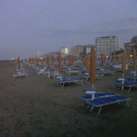 Otel Dolcevita Park & Included