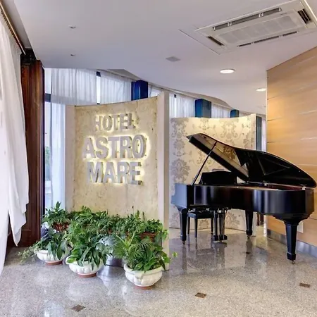 Отель Dolcevita Park & Included