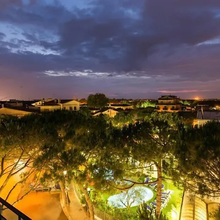 Dolcevita Park & Included 3* Lido di Jesolo