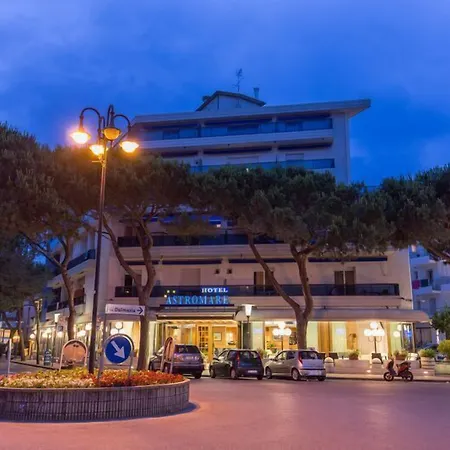 Отель Dolcevita Park & Included Лидо-ди-Езоло