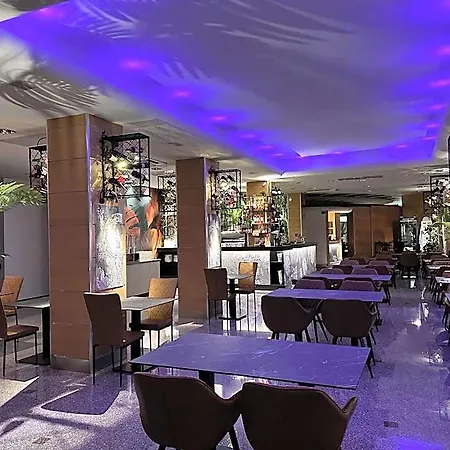 Dolcevita Park & Included 3* Jesolo