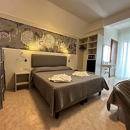 Dolcevita Park & Included Hotel Jesolo