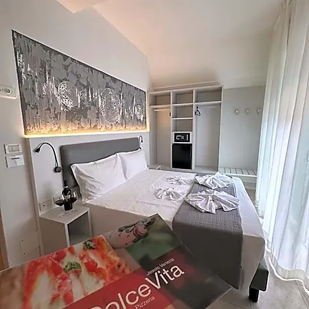 Hotel Dolcevita Park & Included Lido di Jesolo