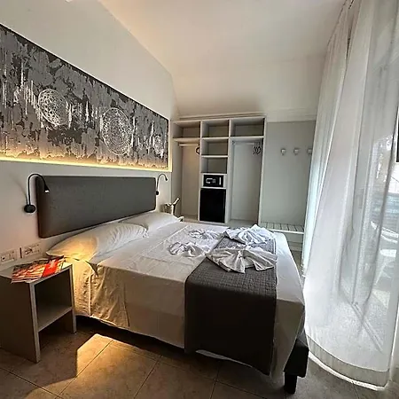Hotel Dolcevita Park & Included 3*
