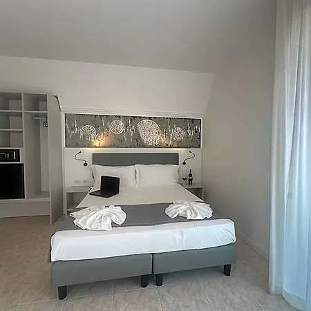 Dolcevita Park & Included Hotel Jesolo